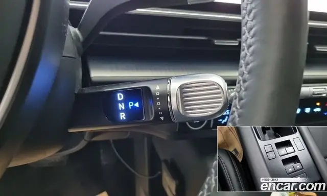 Hyundai Ioniq 6 2024 1.0 АКПП, миниатюра 3