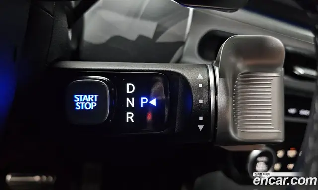 Hyundai Ioniq 9 2025 0.2 АКПП, миниатюра 11