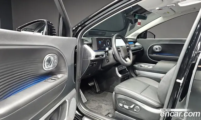 Hyundai Ioniq 9 2025 0.2 АКПП, миниатюра 12