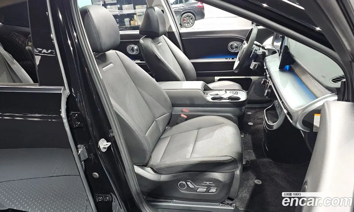 Hyundai Ioniq 9 2025 0.2 АКПП, фото 15