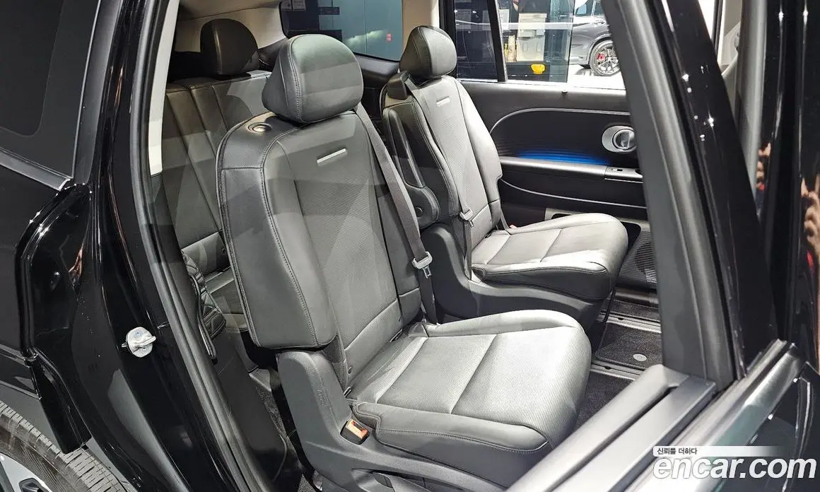 Hyundai Ioniq 9 2025 0.2 АКПП, фото 16