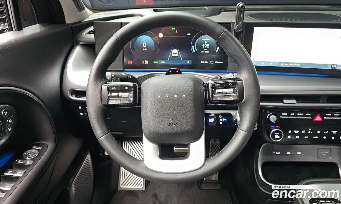 Hyundai Ioniq 9 2025 0.2 АКПП, фото 18