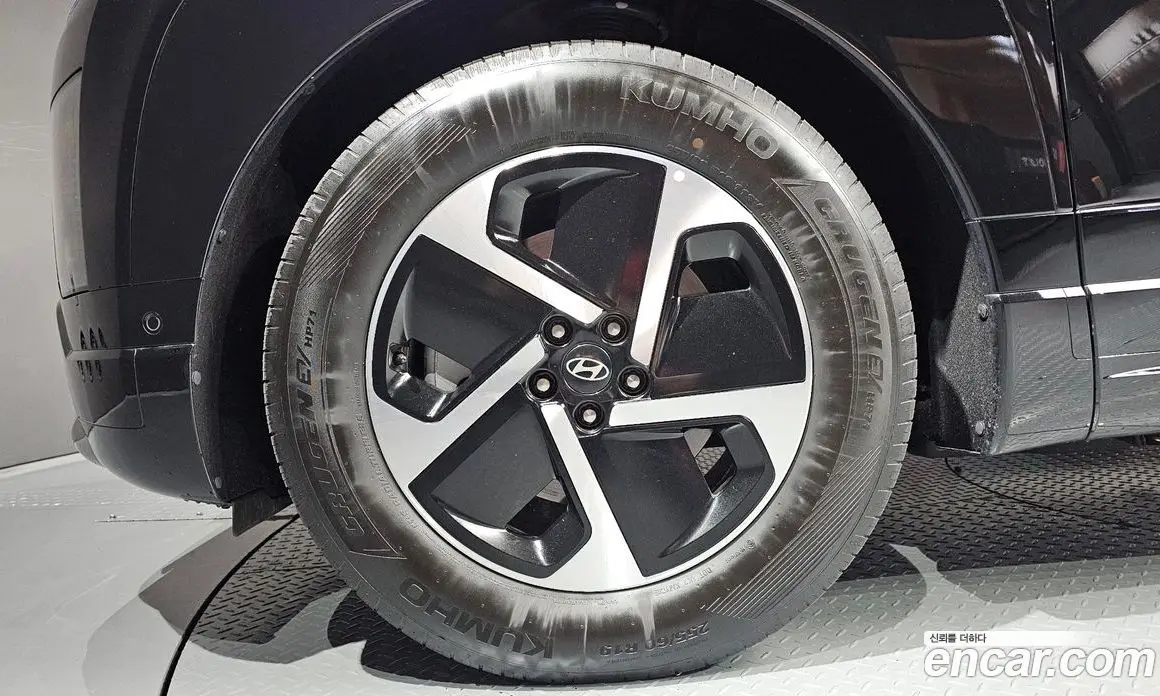 Hyundai Ioniq 9 2025 0.2 АКПП, фото 4