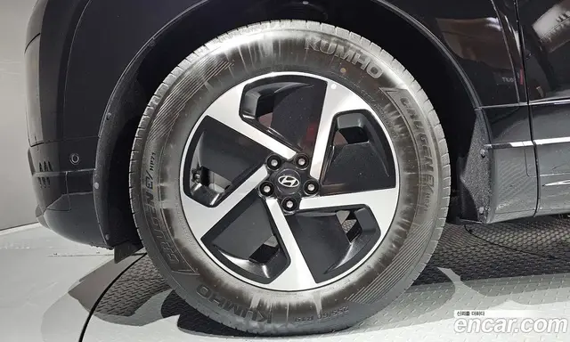 Hyundai Ioniq 9 2025 0.2 АКПП, миниатюра 4