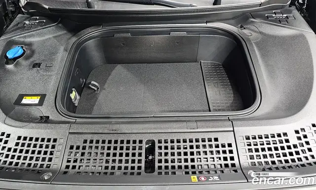 Hyundai Ioniq 9 2025 0.2 АКПП, миниатюра 5