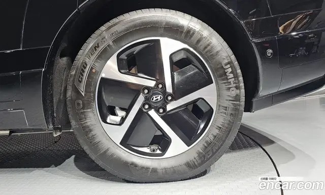 Hyundai Ioniq 9 2025 0.2 АКПП, миниатюра 6