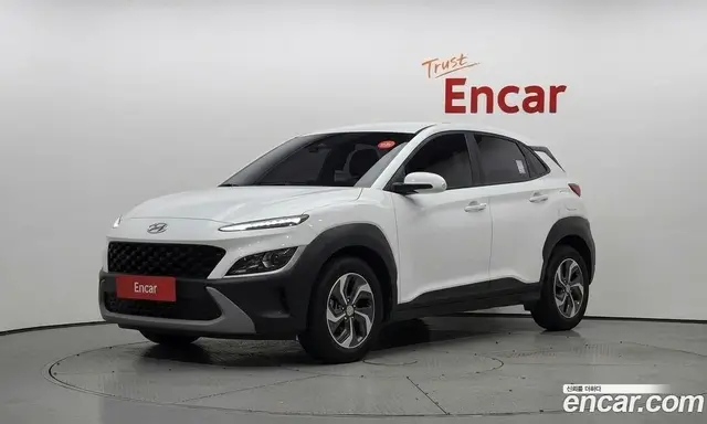 Hyundai Kona, 2023, 13 950 км