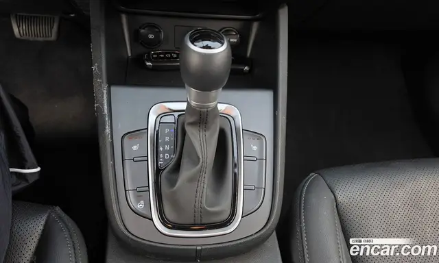 Hyundai Kona 2023 1.6 АКПП, миниатюра 9
