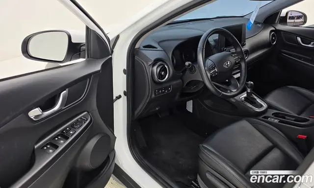 Hyundai Kona 2023 1.6 АКПП, миниатюра 10