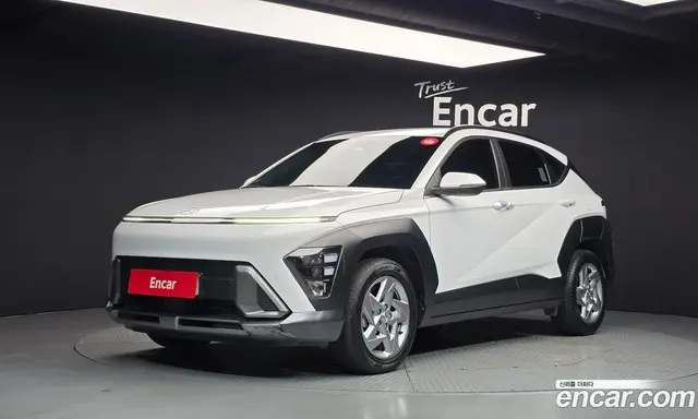 Hyundai Kona, 2023, 32 377 км
