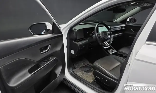 Hyundai Kona 2023 1.6 АКПП, миниатюра 10