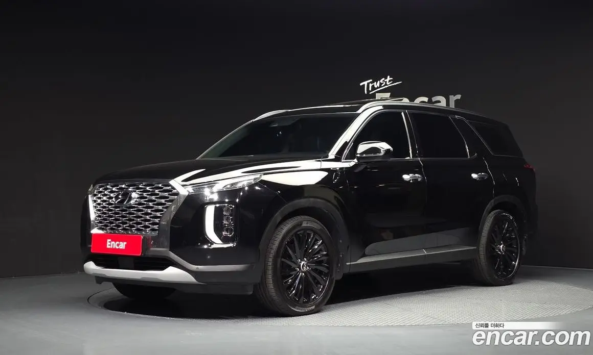 Hyundai Palisade 2019 2.2 АКПП, фото 1 Hyundai Palisade 2019 2.2 АКПП, фото 1