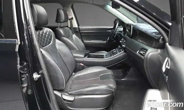 Hyundai Palisade 2019 2.2 АКПП, миниатюра 11 Hyundai Palisade 2019 2.2 АКПП, миниатюра 11