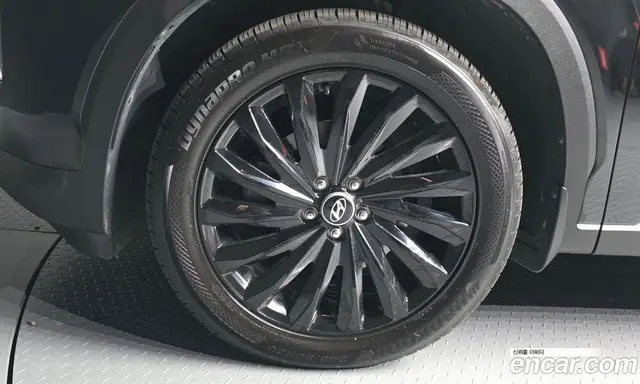 Hyundai Palisade 2019 2.2 АКПП, миниатюра 5 Hyundai Palisade 2019 2.2 АКПП, миниатюра 5