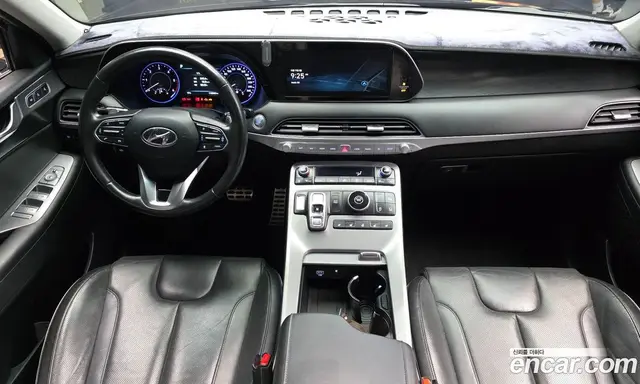Hyundai Palisade 2019 2.2 АКПП, миниатюра 7 Hyundai Palisade 2019 2.2 АКПП, миниатюра 7
