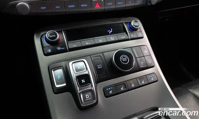 Hyundai Palisade 2019 2.2 АКПП, миниатюра 9 Hyundai Palisade 2019 2.2 АКПП, миниатюра 9