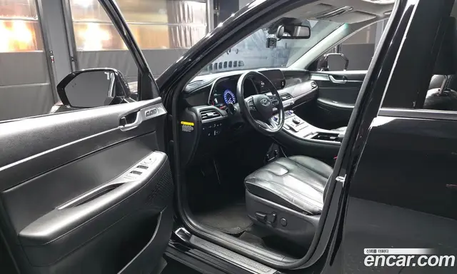 Hyundai Palisade 2019 2.2 АКПП, миниатюра 10 Hyundai Palisade 2019 2.2 АКПП, миниатюра 10