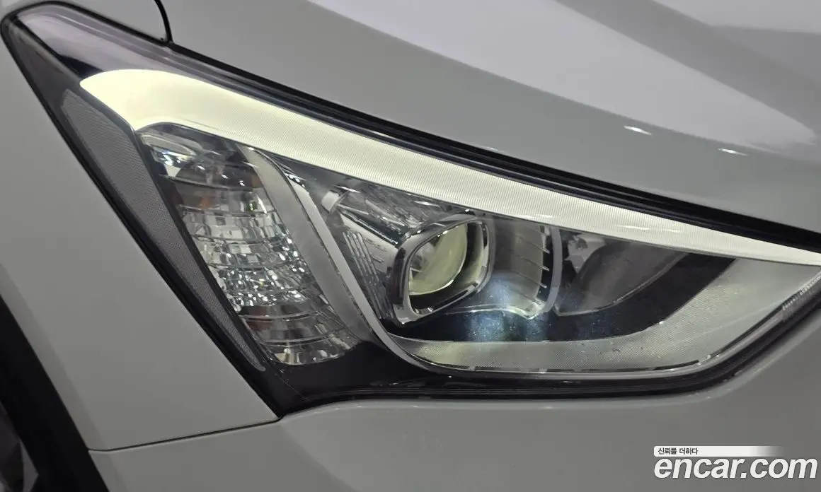 Hyundai Santa Fe 2014 2.0 АКПП, фото 8