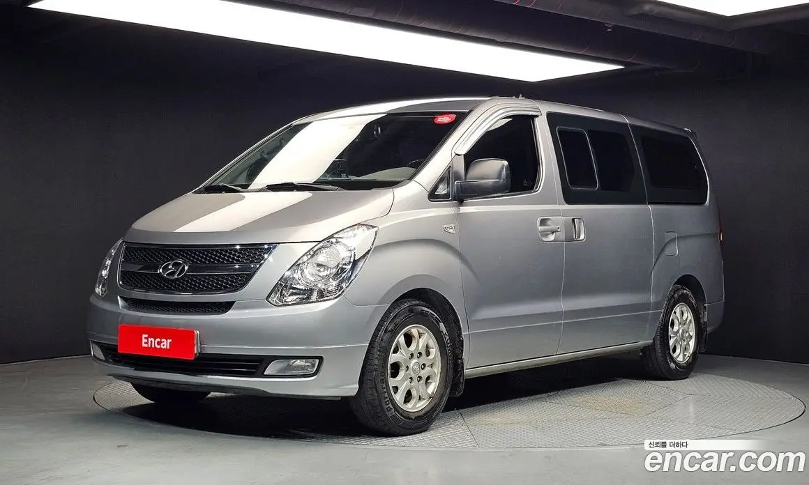 Hyundai Starex 2013 2.5 АКПП, фото 1 Hyundai Starex 2013 2.5 АКПП, фото 1