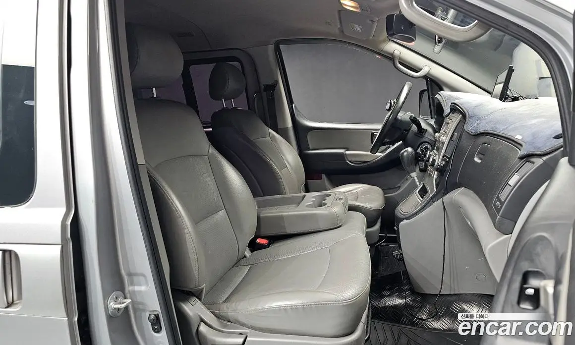 Hyundai Starex 2013 2.5 АКПП, фото 11 Hyundai Starex 2013 2.5 АКПП, фото 11