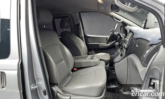 Hyundai Starex 2013 2.5 АКПП, миниатюра 11 Hyundai Starex 2013 2.5 АКПП, миниатюра 11