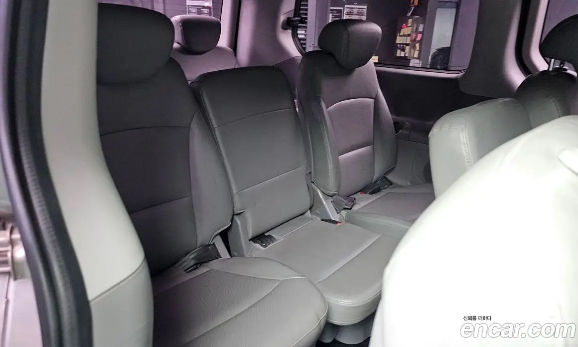 Hyundai Starex 2013 2.5 АКПП, фото 13 Hyundai Starex 2013 2.5 АКПП, фото 13