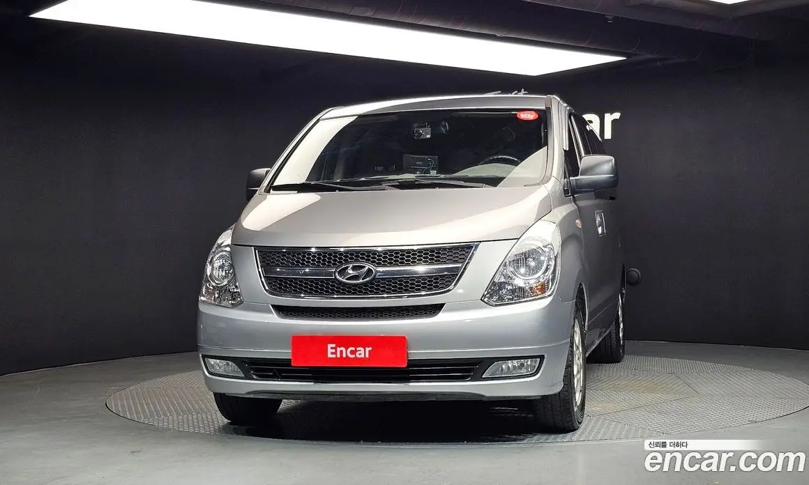 Hyundai Starex 2013 2.5 АКПП, фото 3 Hyundai Starex 2013 2.5 АКПП, фото 3