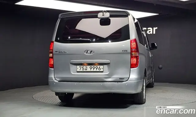 Hyundai Starex 2013 2.5 АКПП, миниатюра 4 Hyundai Starex 2013 2.5 АКПП, миниатюра 4