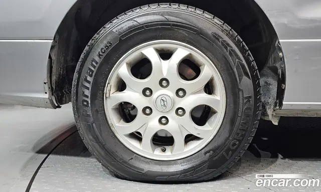 Hyundai Starex 2013 2.5 АКПП, миниатюра 5 Hyundai Starex 2013 2.5 АКПП, миниатюра 5