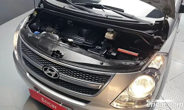 Hyundai Starex 2013 2.5 АКПП, миниатюра 6 Hyundai Starex 2013 2.5 АКПП, миниатюра 6
