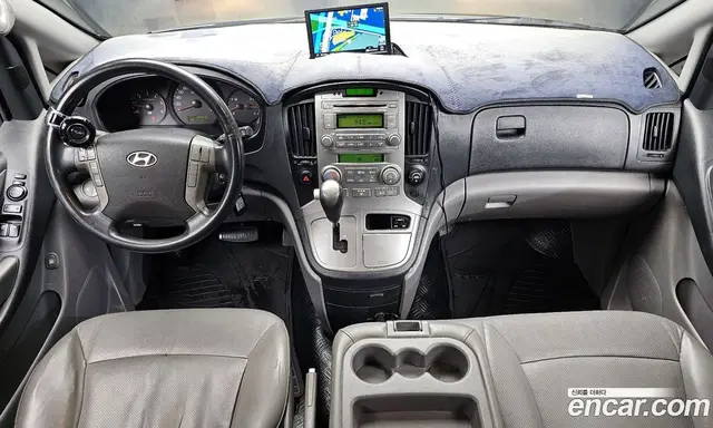 Hyundai Starex 2013 2.5 АКПП, миниатюра 7 Hyundai Starex 2013 2.5 АКПП, миниатюра 7