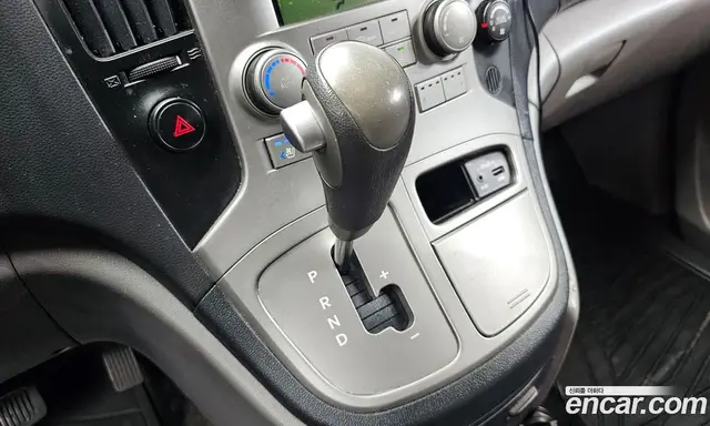 Hyundai Starex 2013 2.5 АКПП, миниатюра 9 Hyundai Starex 2013 2.5 АКПП, миниатюра 9