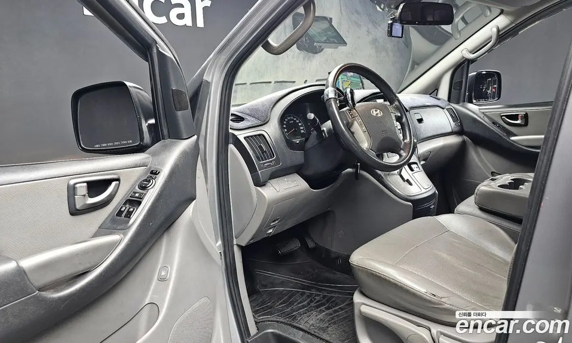 Hyundai Starex 2013 2.5 АКПП, фото 10 Hyundai Starex 2013 2.5 АКПП, фото 10
