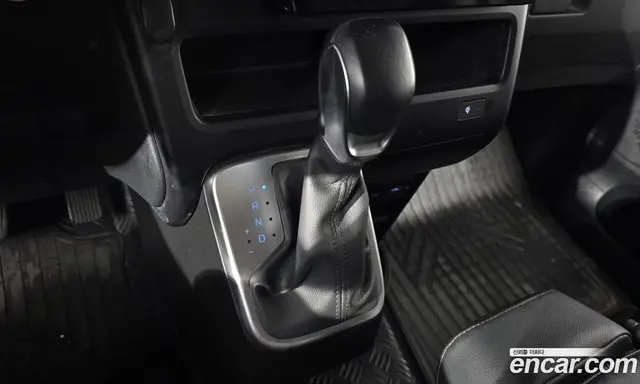 Hyundai Staria 2022 2.2 АКПП, миниатюра 11