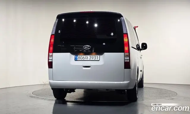 Hyundai Staria 2022 2.2 АКПП, миниатюра 3
