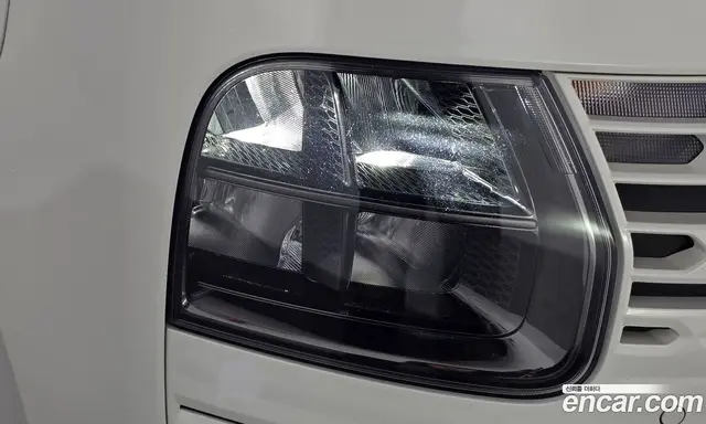 Hyundai Staria 2022 2.2 АКПП, миниатюра 7