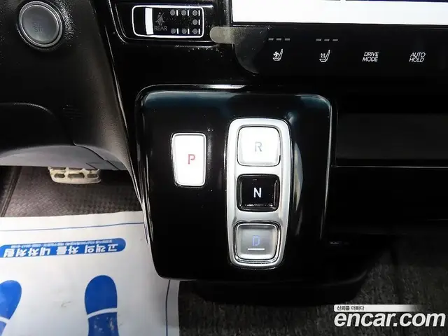 Hyundai Staria 2023 2.2 АКПП, миниатюра 11