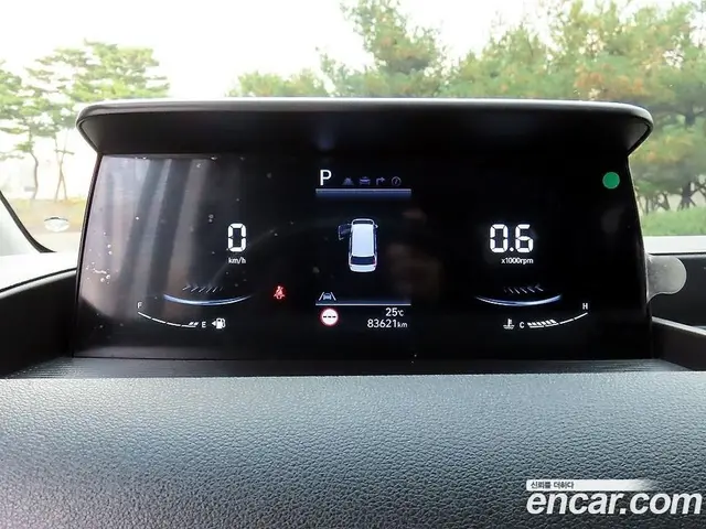 Hyundai Staria 2023 2.2 АКПП, миниатюра 12