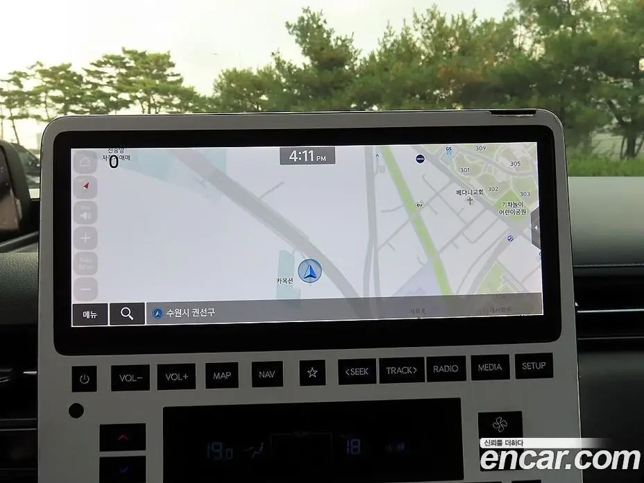 Hyundai Staria 2023 2.2 АКПП, фото 20