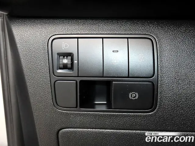 Hyundai Staria 2023 2.2 АКПП, миниатюра 10