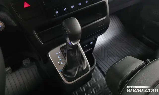 Hyundai Staria 2024 1.6 АКПП, миниатюра 12