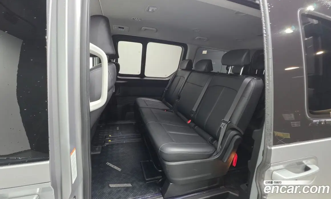 Hyundai Staria 2024 1.6 АКПП, фото 16 Hyundai Staria 2024 1.6 АКПП, фото 16