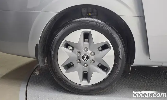 Hyundai Staria 2024 1.6 АКПП, миниатюра 5 Hyundai Staria 2024 1.6 АКПП, миниатюра 5