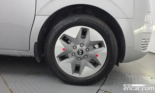 Hyundai Staria 2024 1.6 АКПП, миниатюра 7 Hyundai Staria 2024 1.6 АКПП, миниатюра 7