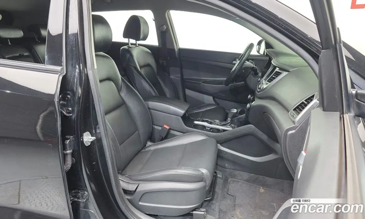 Hyundai Tucson 2015 1.7 АКПП, фото 11 Hyundai Tucson 2015 1.7 АКПП, фото 11