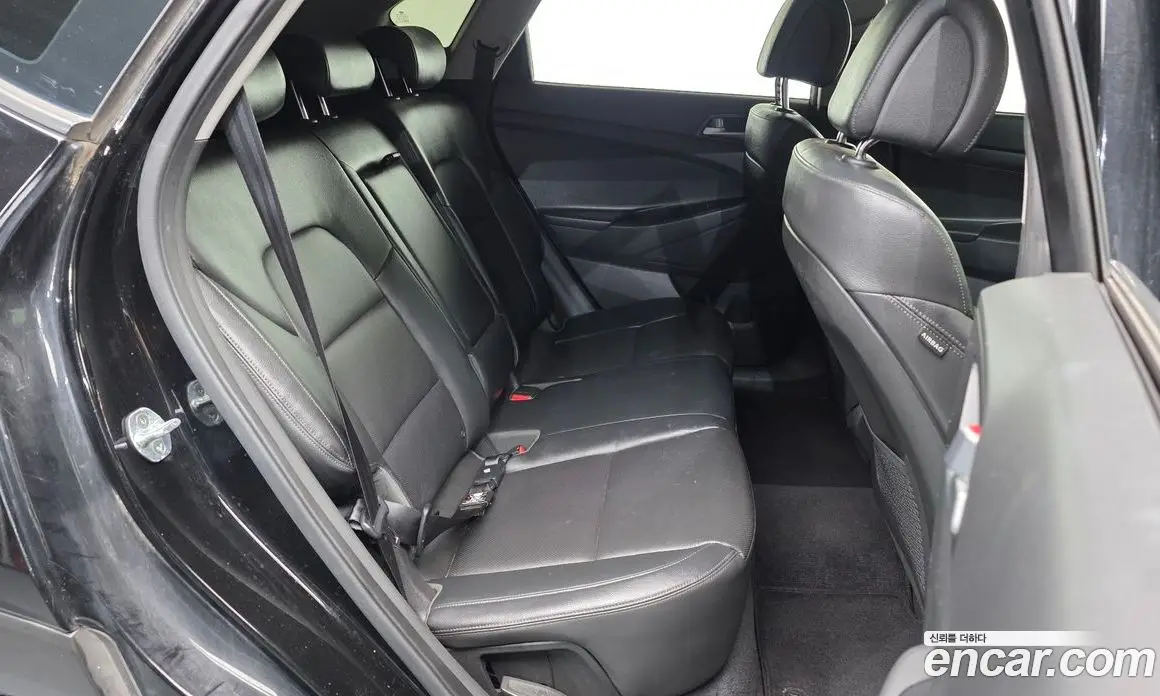 Hyundai Tucson 2015 1.7 АКПП, фото 12 Hyundai Tucson 2015 1.7 АКПП, фото 12