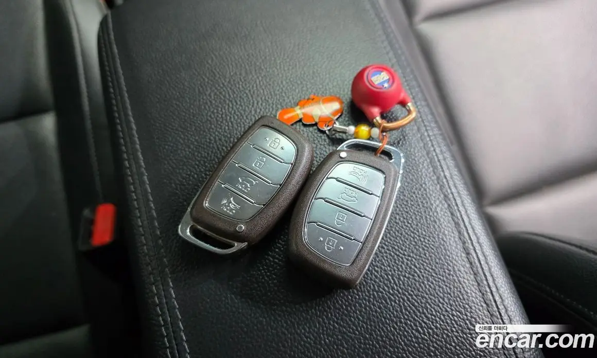 Hyundai Tucson 2015 1.7 АКПП, фото 18 Hyundai Tucson 2015 1.7 АКПП, фото 18