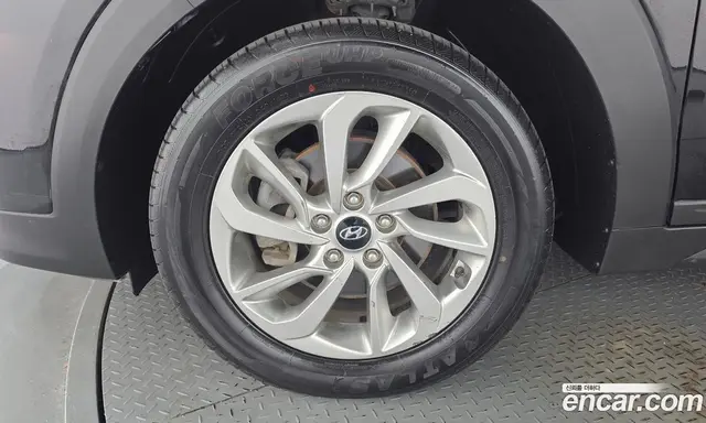 Hyundai Tucson 2015 1.7 АКПП, миниатюра 5 Hyundai Tucson 2015 1.7 АКПП, миниатюра 5