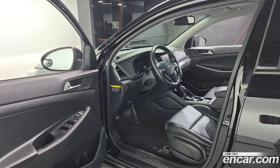 Hyundai Tucson 2015 1.7 АКПП, фото 10 Hyundai Tucson 2015 1.7 АКПП, фото 10