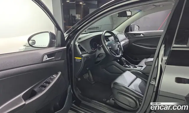 Hyundai Tucson 2015 1.7 АКПП, миниатюра 10 Hyundai Tucson 2015 1.7 АКПП, миниатюра 10
